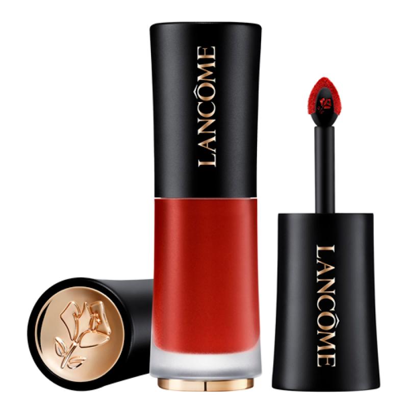 LANCOME L'Absolu Rouge Drama Жидкая губная помада № 196