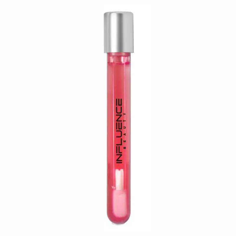 Influence Beauty Блеск для увеличения объема губ Volume shot/Lip Volumizer тон/shade 02