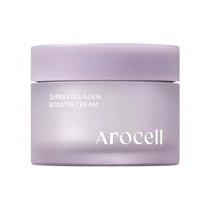 Arocell Super Collagen Booster Cream / Омолаживающий крем с коллагеном Arocell Super Collagen