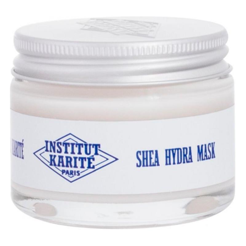 Shea Hydra Mask Milk Cream Маска Hydra Shea Маска для лица увлажняющая 50 мл