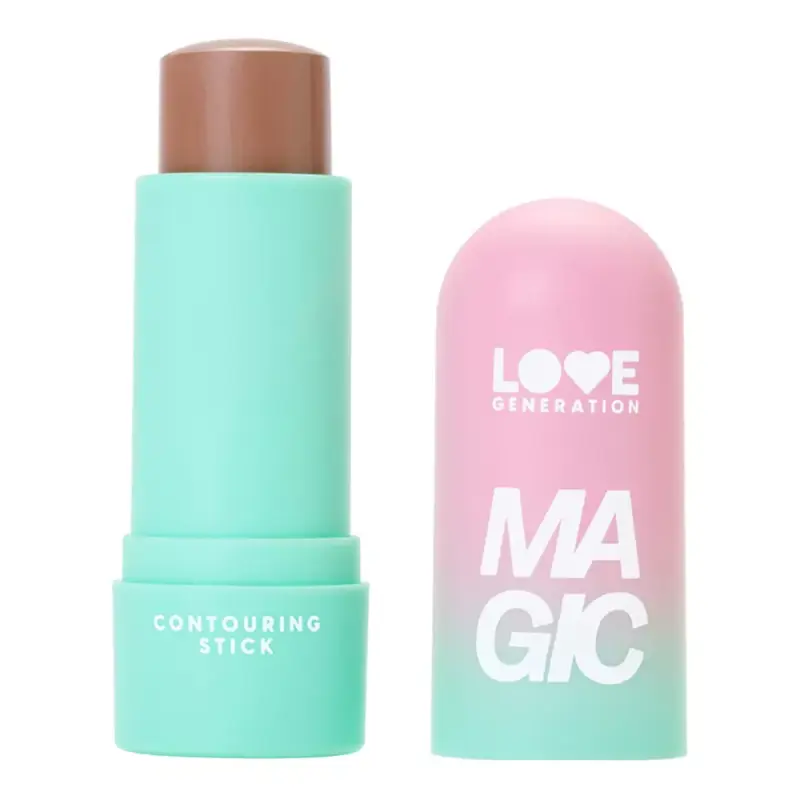 Love Generation Скульптор в стике / Contouring Stick Magic тон 01 5,5 г