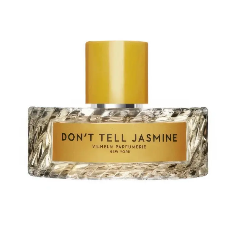 VILHELM PARFUMERIE Don't Tell Jasmine EDP 100 ml