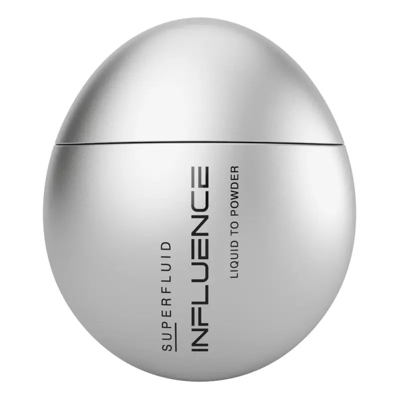 Influence Beauty Тональная основа с эффектом пудры / Liquid to Powder Foundation Superfluid тон/shade 01 35 мл