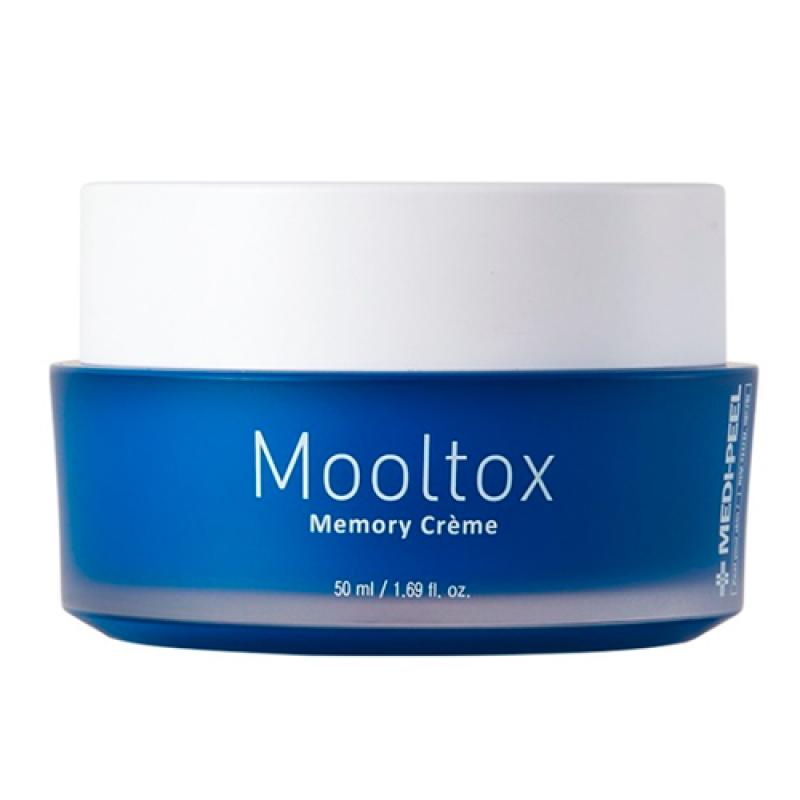 Medi-Peel Aqua Mooltox Memory Инт-но увл-ий крем д лица 50 мл