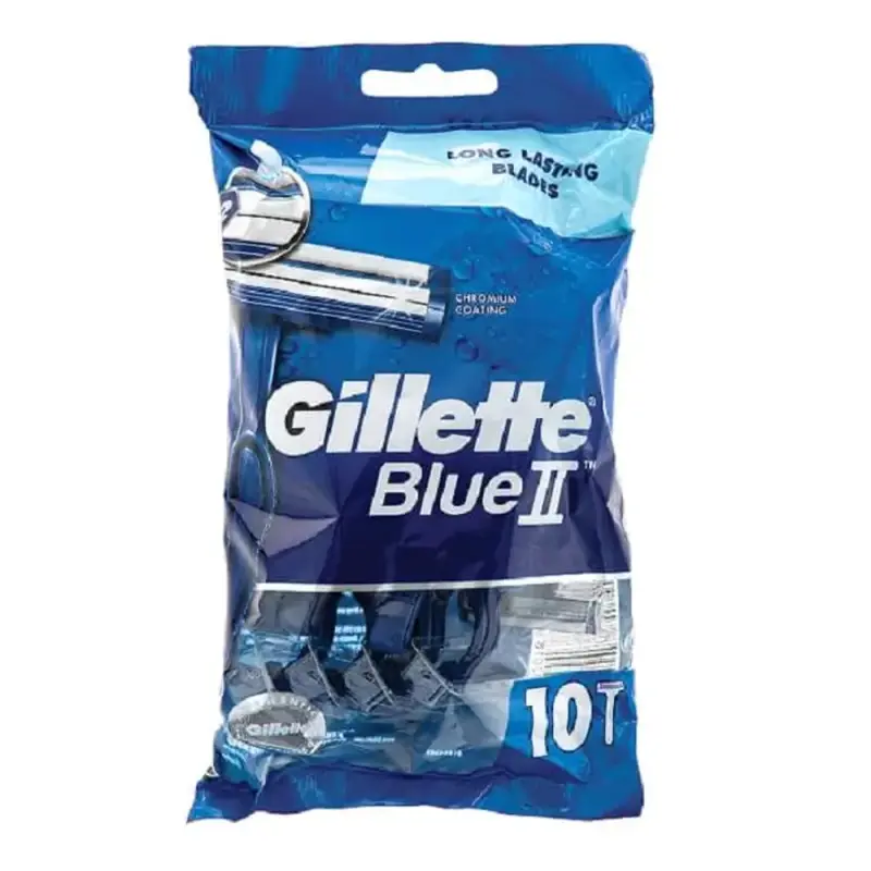 GILLETTE 2 Disposables10 s