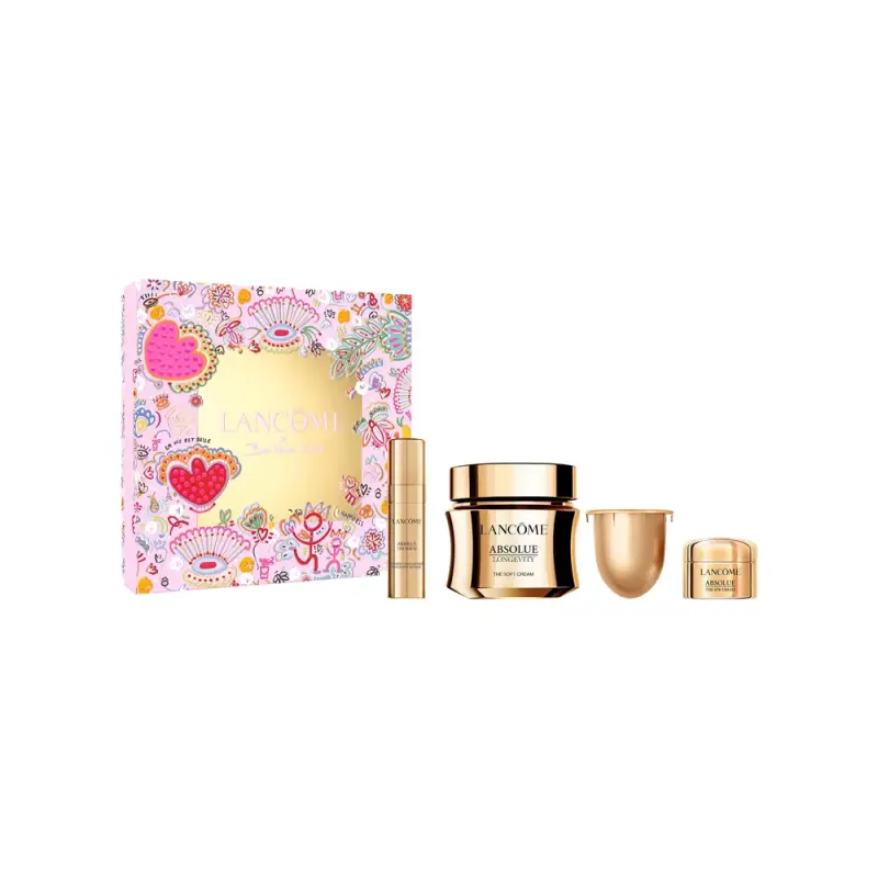 Lancome Absolue Longevity The Soft Cream 60ml
