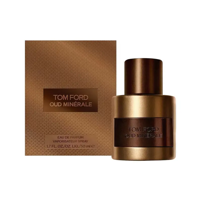 Tom Ford - OUD MINERALE EDP Spray 50ml