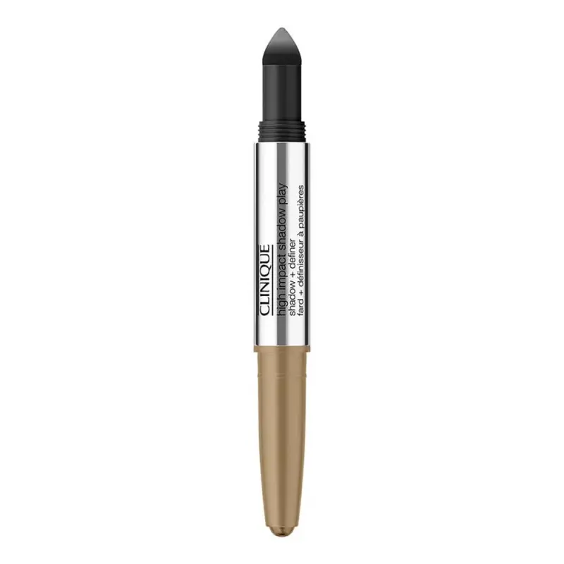 Clinique - High Impact Shadow Play 19gr - №01 Champagne & Caviar