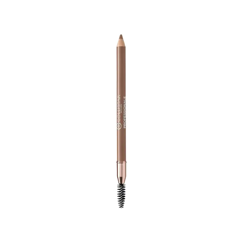 COLLISTAR PROFESSIONALE BROW PENCIL 4 - MOKA Профессиональный карандаш для бровей 4 - Мока 1,1 gr