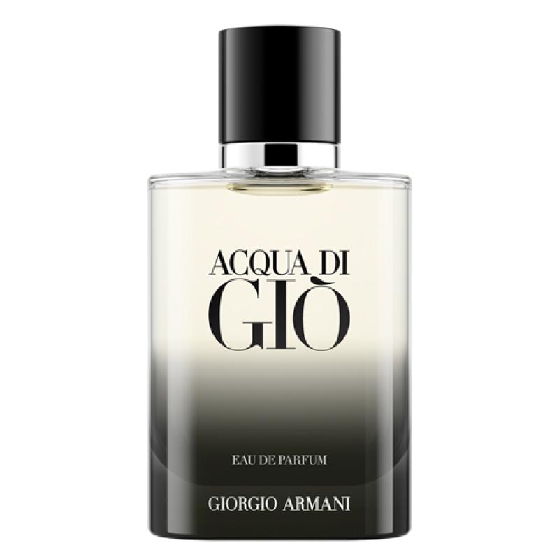 Giorgio Armani Men's Acqua Di Gio EDP (M) 50 ML