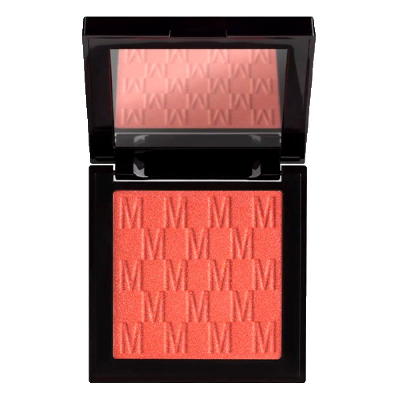 MESAUDA AT FIRST BLUSH - FRENCH KISS 101 Компактные румяна