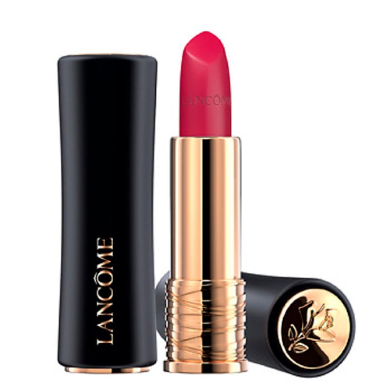 L'ABSOLU ROUGE DRAMA MATTE Губная помада с матовым финишем, оттенок 388