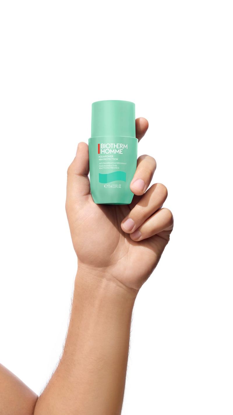 BIOTHERM DEO ROLLON 75ML