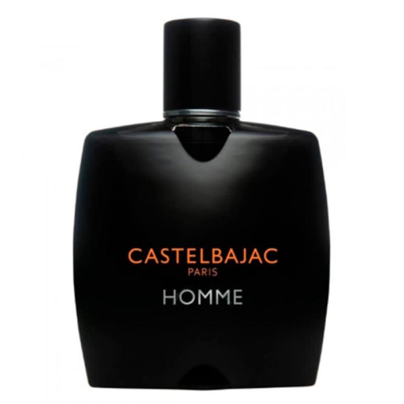 CASTEL BAJAC HOMME EDT (M) 100 ML