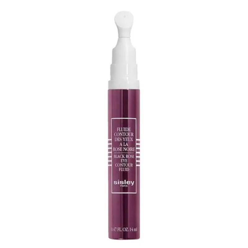 Sisley BLACK ROSE EYE CONTOUR FLUID Крем-флюид для контура глаз с экстрактом Черной розы 14 мл