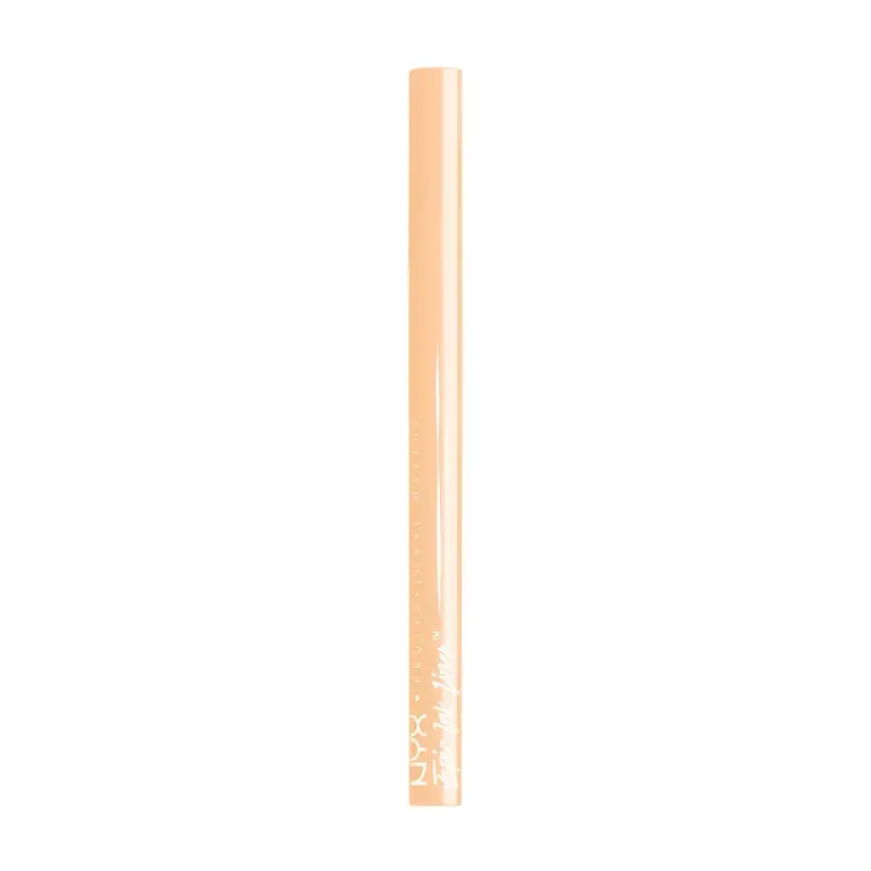NYX EPIC INK LINER MARSHMALLOW Водостойкая жидкая подводка для глаз