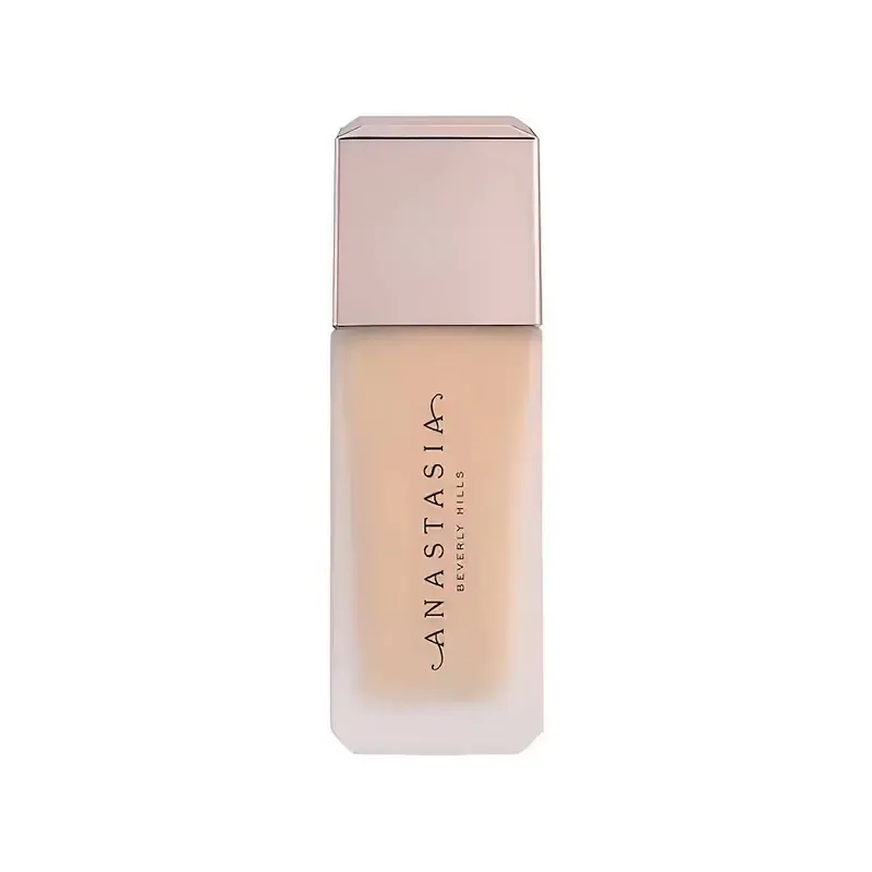 Anastasia Beverly Hills Impeccable Blurring  Matte Foundation  - 1.5N - FG / Идеальная размывающая матовая тональная основа оттенок 1.5N