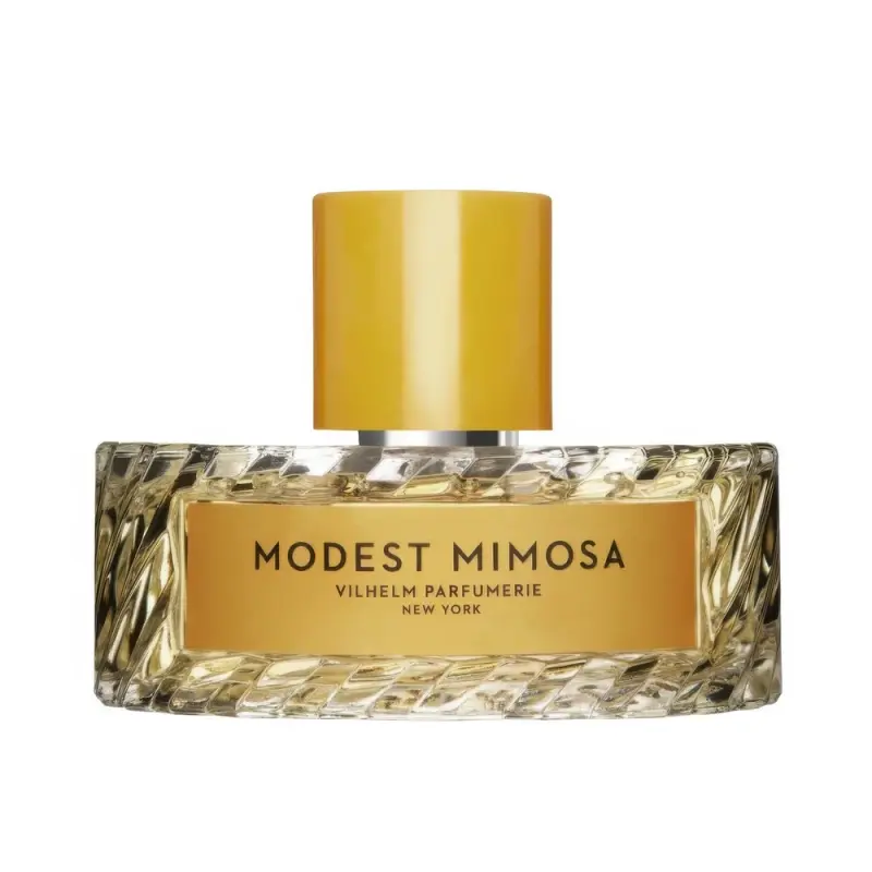 VILHELM PARFUMERIE Modest Mimosa EDP Spray 50 ml