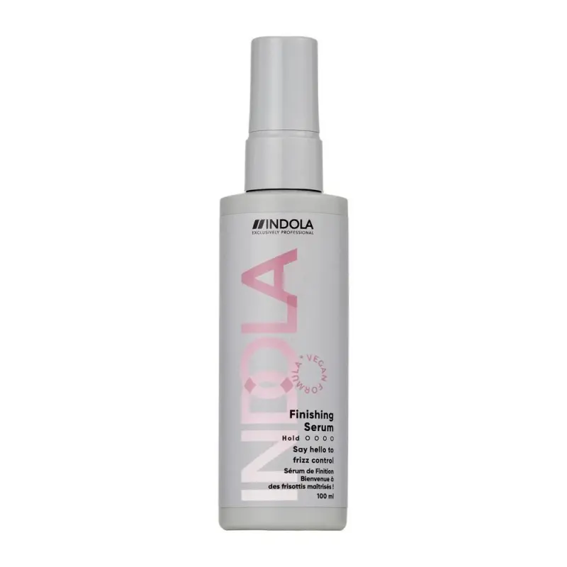 INDOLA Finishing Serum Финишная сыворотка 100мл