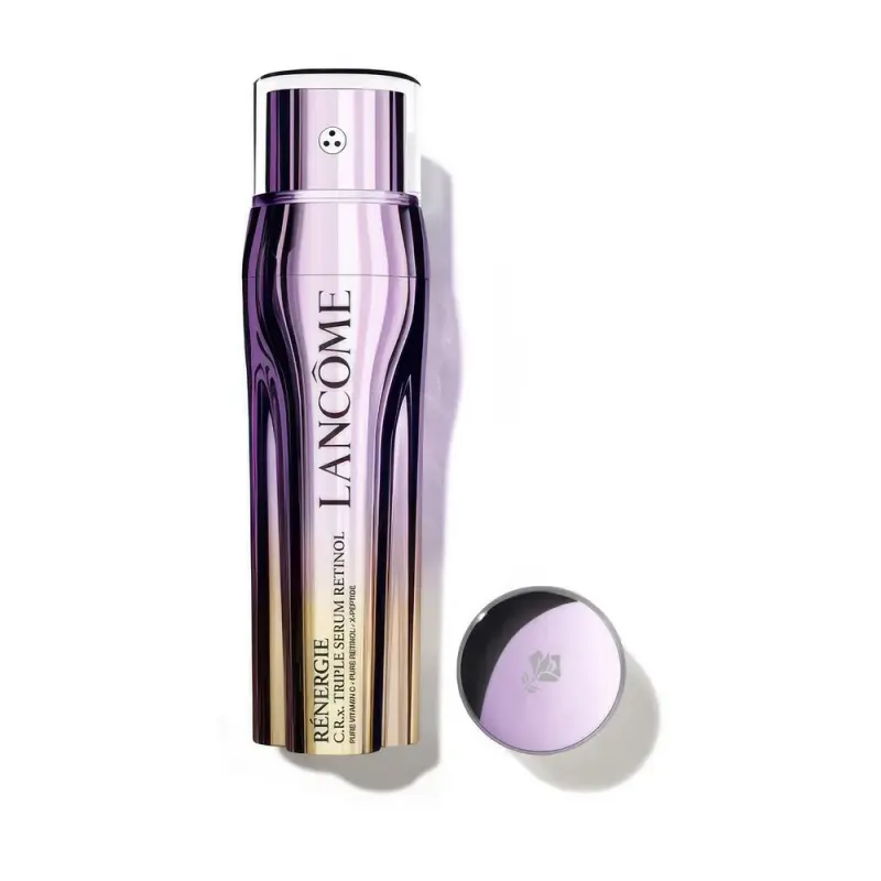 LANCOME Rénergie CRX Triple Serum Night Сыворотка для лица 50 ml