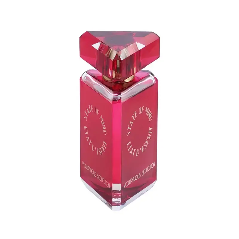State Of Mind EDP VOLUPTUOUS SEDUCTION 100 ML