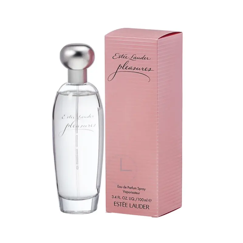 Estee Lauder - Pleasures EDP Spray 100ml