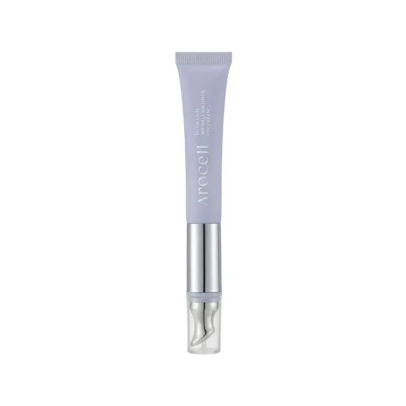 Arocell Botulcare Wrinkle Solution Eye Cream / Крем для глаз Arocell Botulcare Wrinkle Solution