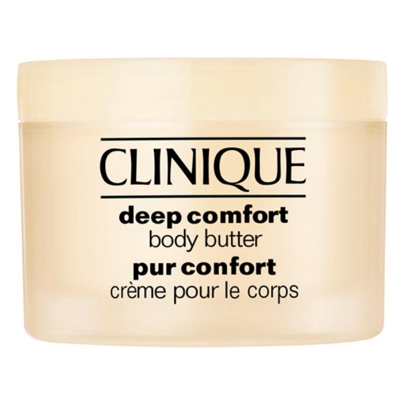 Clinique - Deep Comfort Body Butter 200 ml