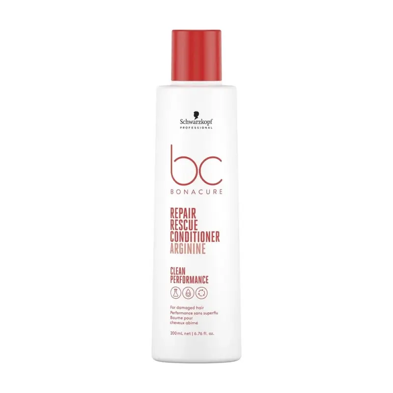 BONACURE Repair Rescue Conditioner Восстанавливающий кондиционер 200мл