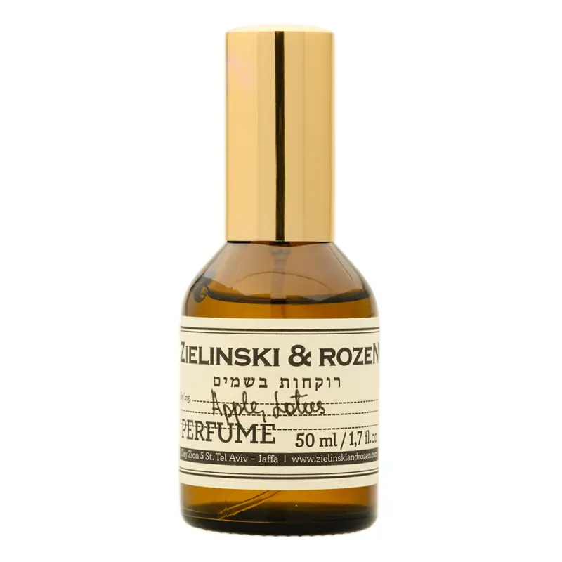 Zielinski & Rozen Perfume Apple, Lotus Духи 55 Яблоко, Лотос 50мл