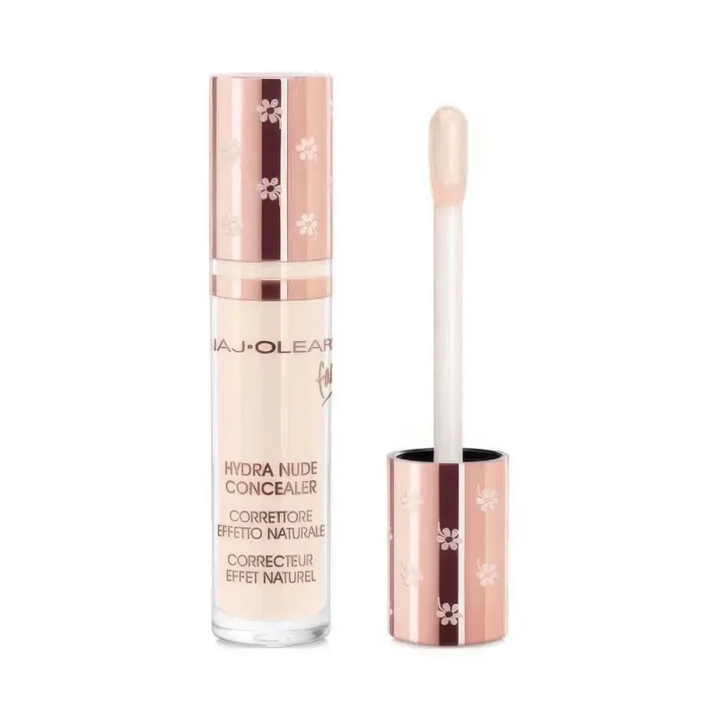 NAJ OLEARI  HYDRA NUDE CONCEALER          Ref.00