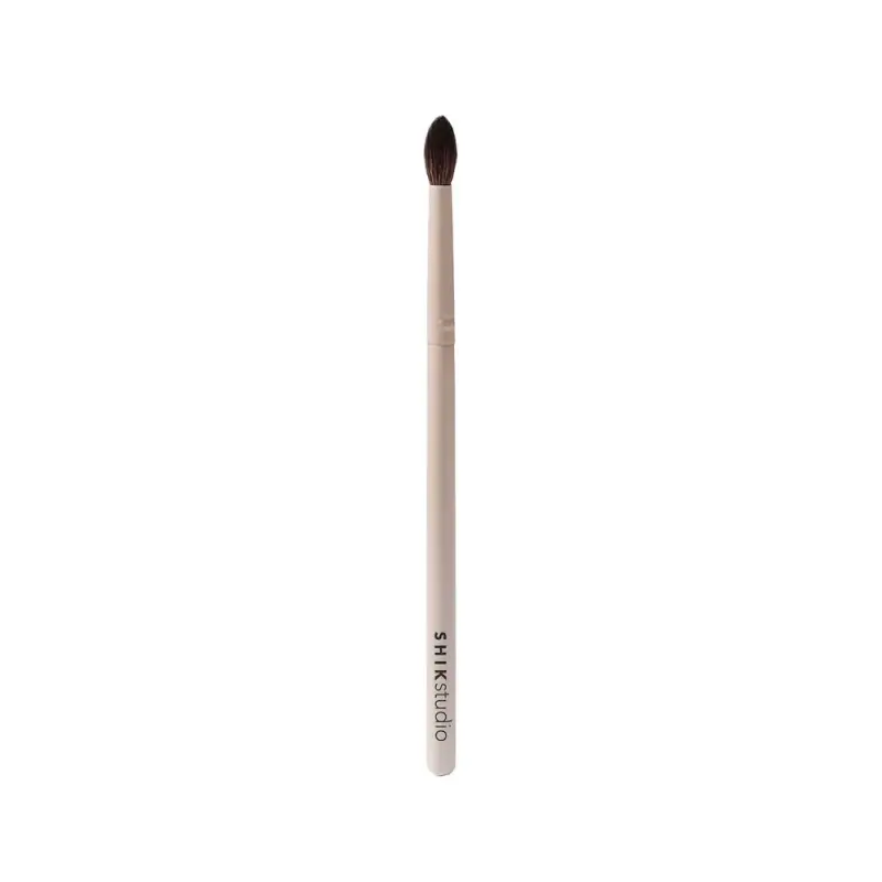 SHIK studio Makeup brush 09 Кисть для макияжа 09 для глаз smoky eyes