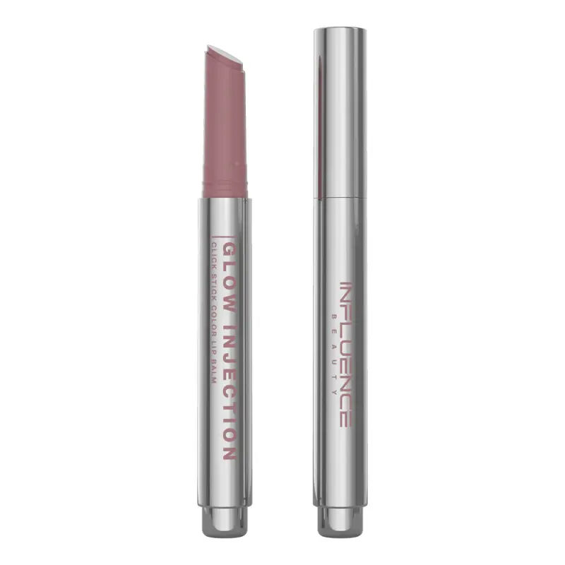 Influence Beauty Бальзам-стик для губ / Lipstick Balm Glow Injection тон 02