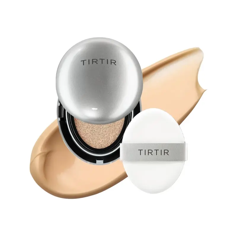 TIR TIR Кушон Mask Fit Aura 25N Mocha (мини) 4,5 г