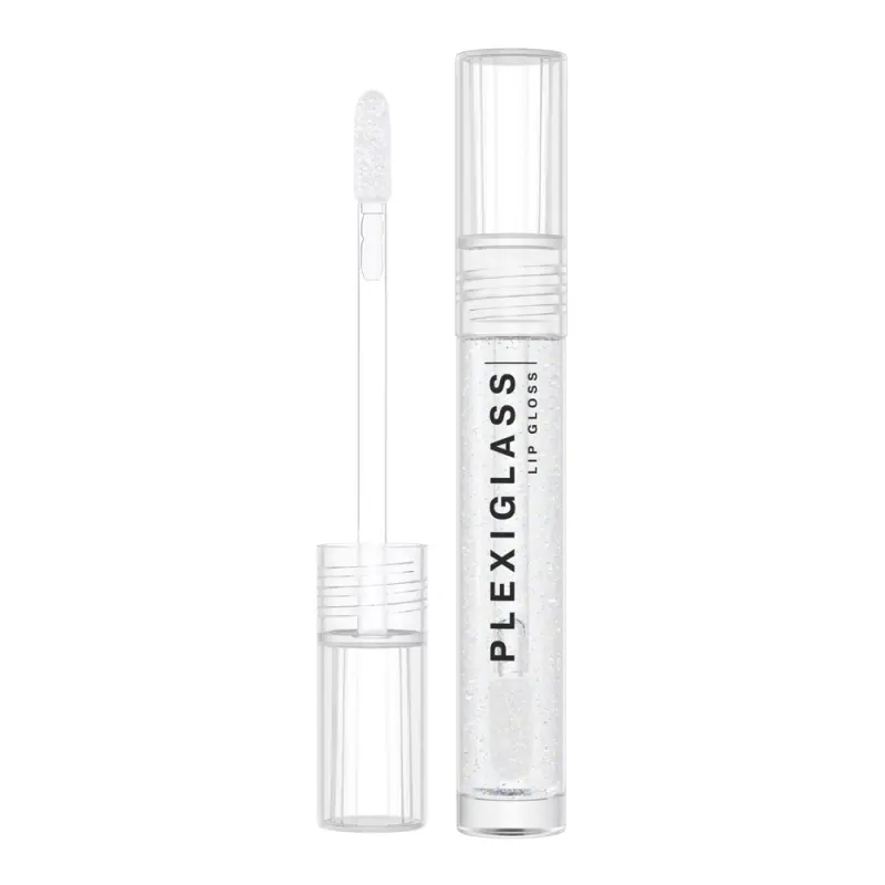 Influence Beauty Блеск для губ PLEXIGLASS/Lip gloss тон/shade 02