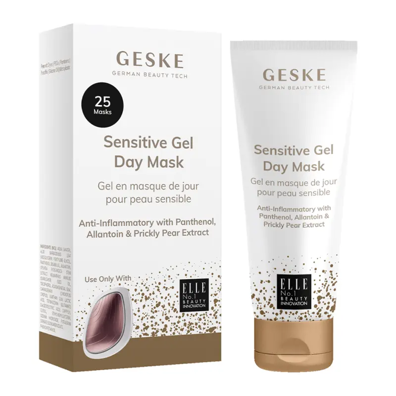 Geske Sensitive Gel Day Mask