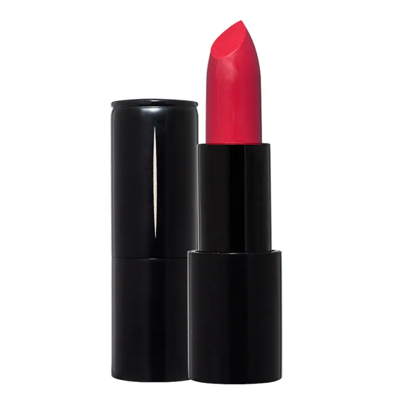 RADIANT  ADVANCED CARE LIPST VL17 Увлажняющая помада для губ с бархатистым финишем Advanced Care Lipstick Velvet, т. 17 красн