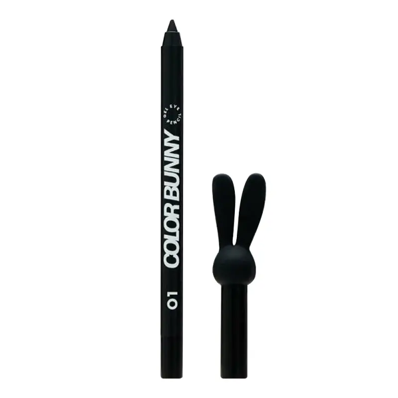 Love Generation Карандаш гелевый для глаз / Gel Eye Pencil Color Bunny тон 10