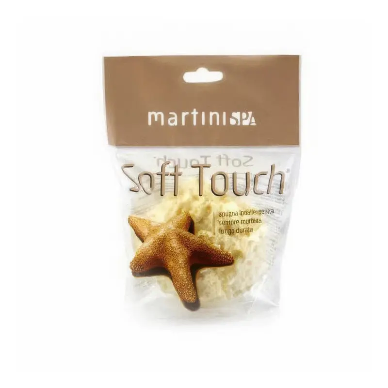Martini SPA SOFT TOUCH SPONGE Мягкая губка для тела