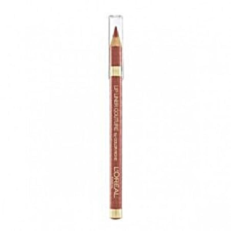 L'Oreal Paris Карандаш для губ  Color Riche от кутюр тон 630