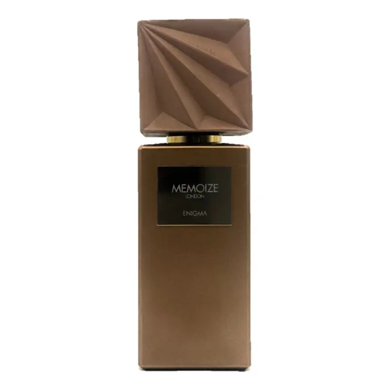 MEMOIZE London ENIGMA Extrait De Parfum Spray (U) 100ml