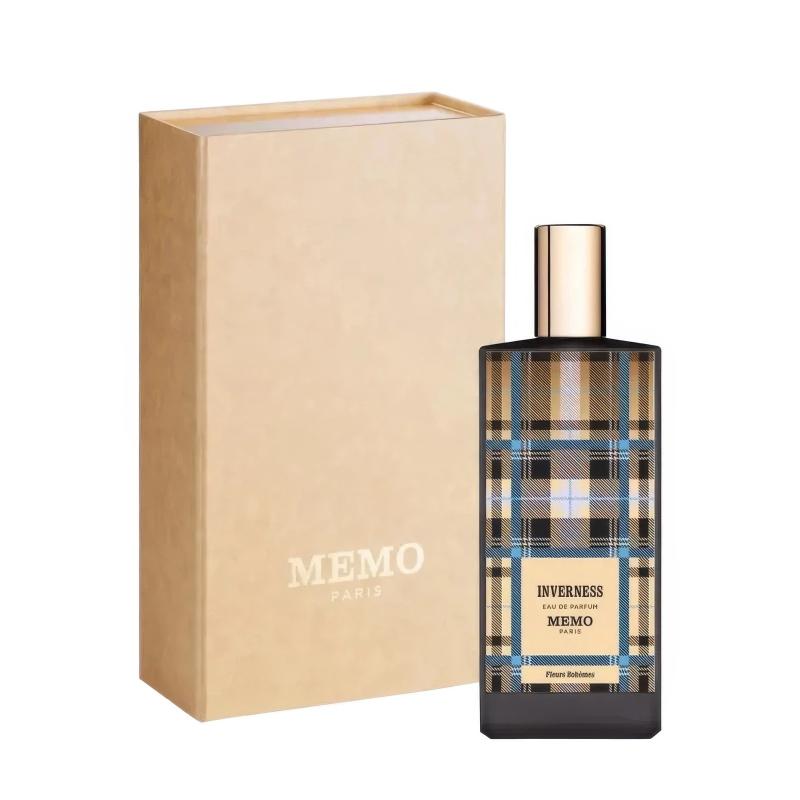 MEMO PARIS Inverness EDP Spray 75 ml