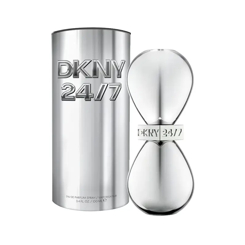 DKNY 24/7 EDP 100ML , парфюмерная вода (W)