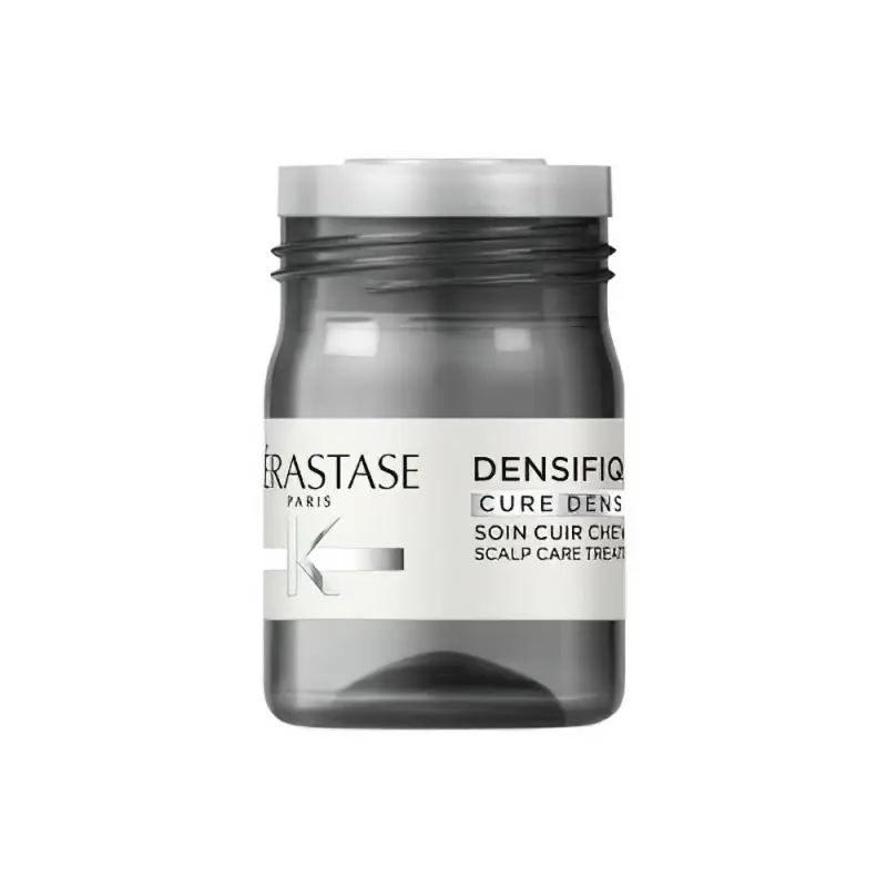Kerastase Ампулы для стимулирования роста и восстановления густоты волос Densifique 42*6мл