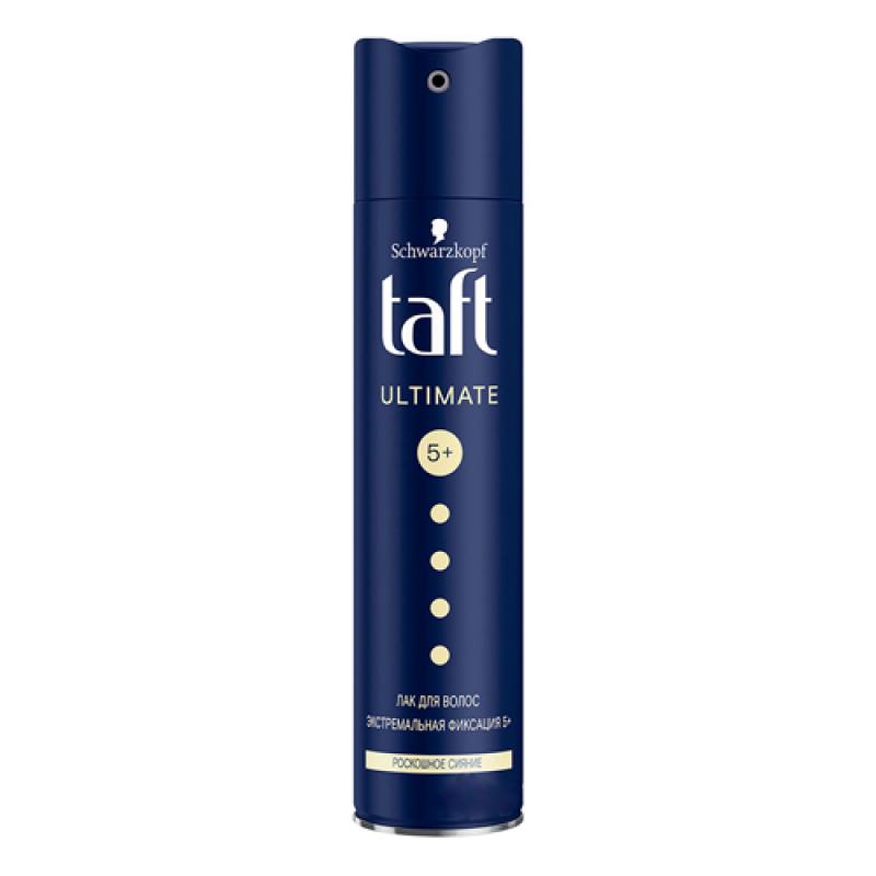 Taft HSP  UltimateHL5 Лак для волос 250ml