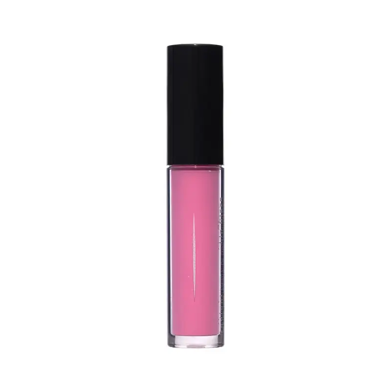 RADIANT LIP Glaze 14 PRETTY PINK Увлажняющий глянцевый блеск для губ LIP Glaze,  т.14  красивый розовый
