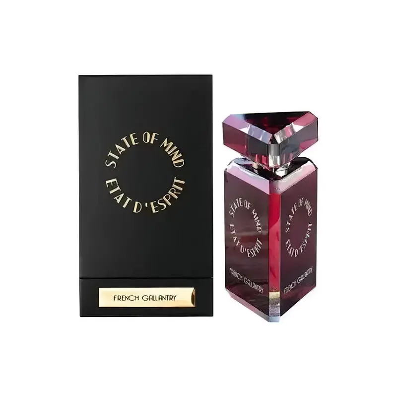 State Of Mind EDP FRENCH GALLANTRY 100 ML