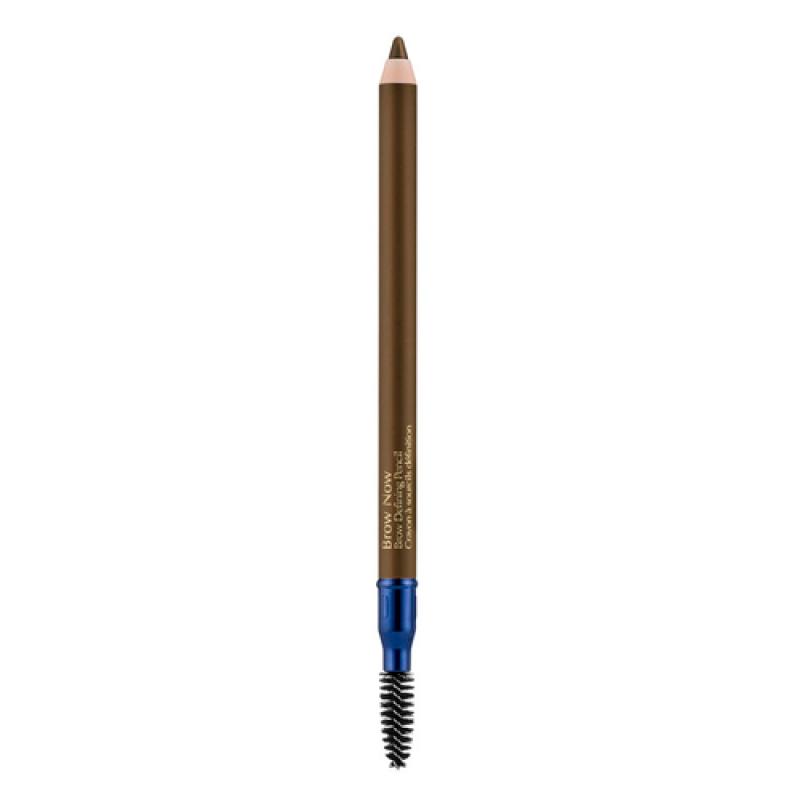 Estee Lauder - Brow Now Brow Defining Pencil 1,2gr - Dark Brunette