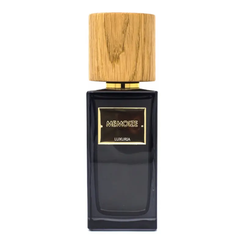 MEMOIZE London LUXURIA Extrait De Parfum Spray (U) 100ml