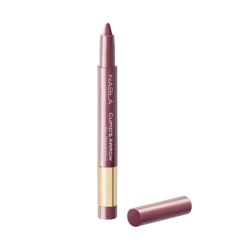 Nabla Cupid s Arrow Longwear Stylo - Arrow Shine Amira (Nero Intenso)Многофункциональный стилус Longwear 0,8 г